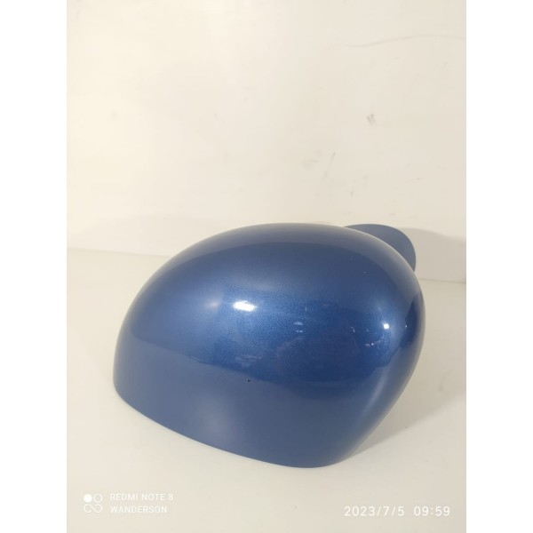 Retrovisor Audi Tt Esquerdo 1998/2005