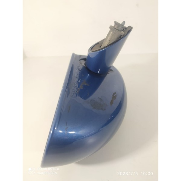 Retrovisor Audi Tt Esquerdo 1998/2005
