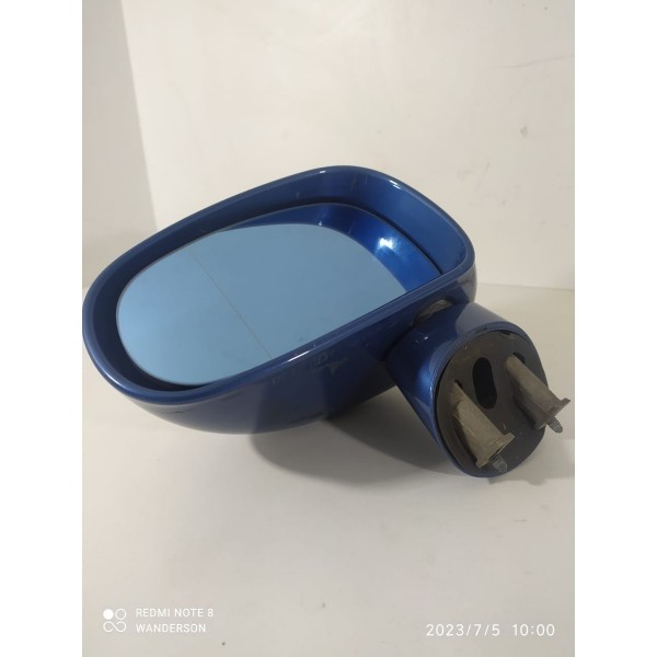 Retrovisor Audi Tt Esquerdo 1998/2005