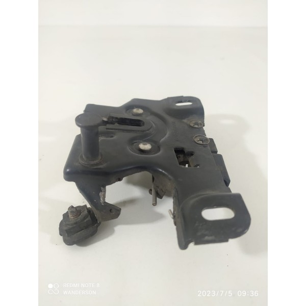 Fechadura Capo Audi Tt Mk1 1998/2005 Original