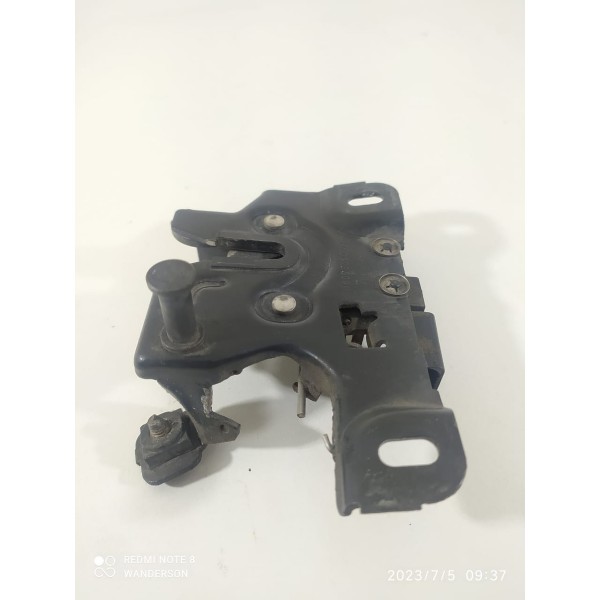 Fechadura Capo Audi Tt Mk1 1998/2005 Original