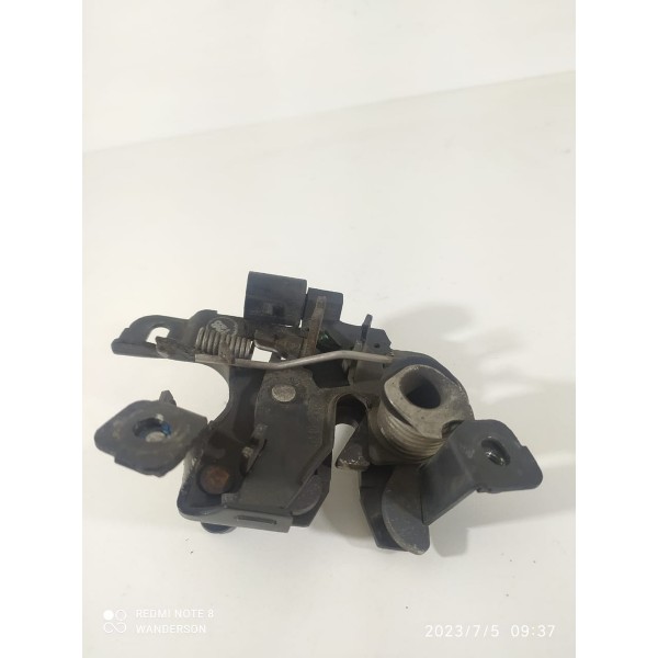 Fechadura Capo Audi Tt Mk1 1998/2005 Original