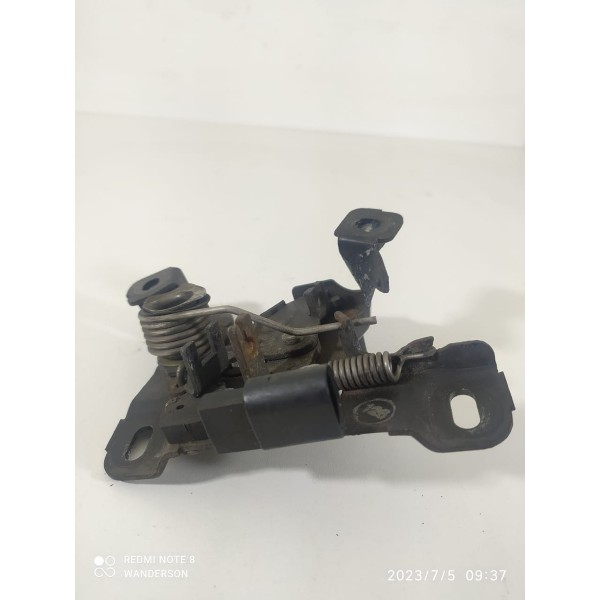 Fechadura Capo Audi Tt Mk1 1998/2005 Original