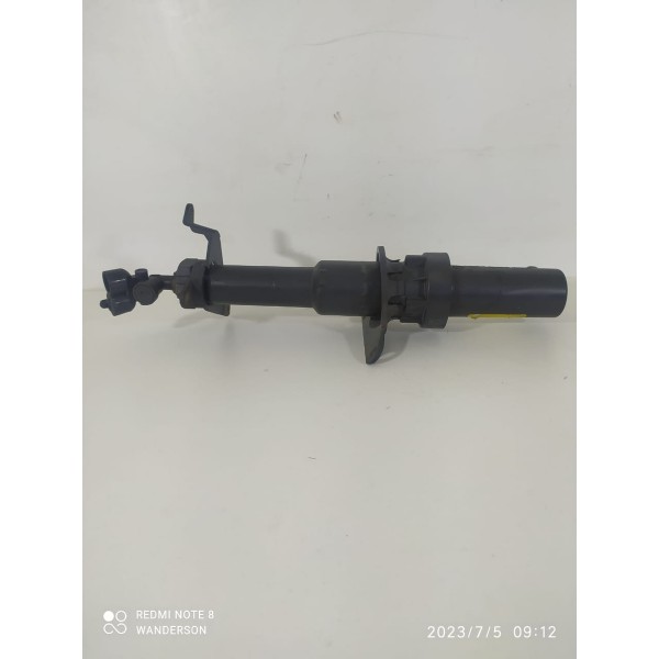 Esguicho Farol Audi Tt Mk1 Direito 1998/2005 0308011004 Verde-escuro