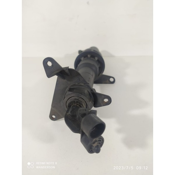 Esguicho Farol Audi Tt Mk1 Direito 1998/2005 0308011004 Verde-escuro