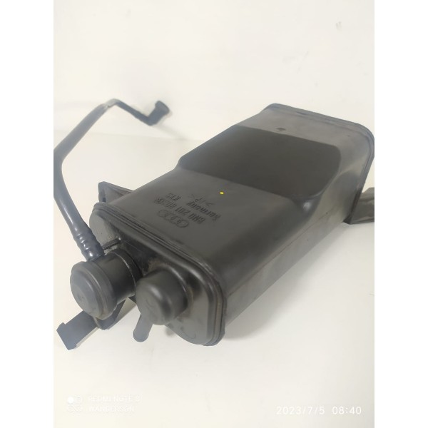 Filtro Canister Audi Tt Mk1 1999/2005 8n0201803