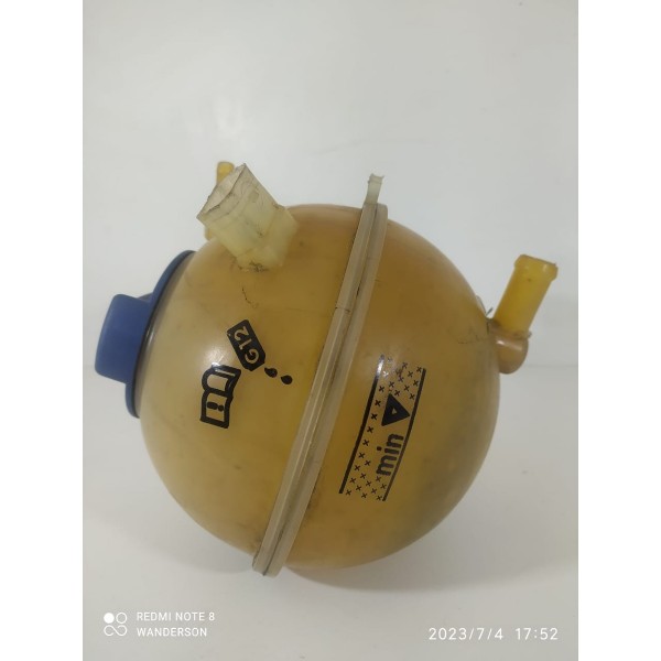 Reservatorio Agua Radiador Audi Tt 1998 1999 A 2005 Orig