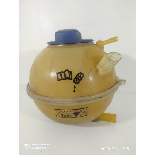 Reservatorio Agua Radiador Audi Tt 1998 1999 A 2005 Orig