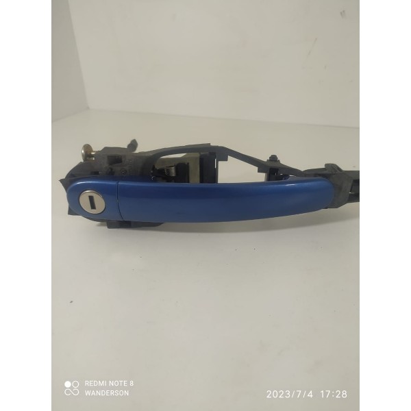 Maçaneta Externa Porta Audi Tt Mk1 Direita 1998/2005