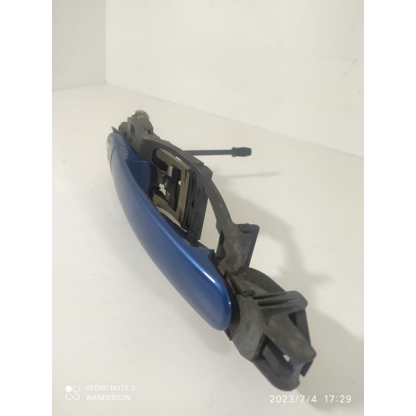 Maçaneta Externa Porta Audi Tt Mk1 Direita 1998/2005