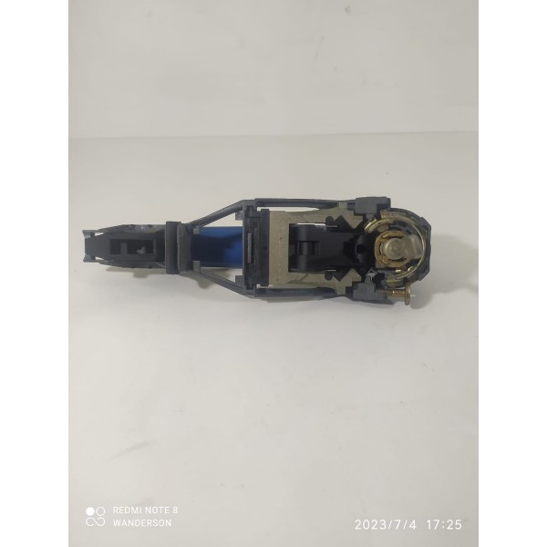 Maçaneta Externa Porta Audi Tt Mk1 Esquerda 1998/2005 Origin