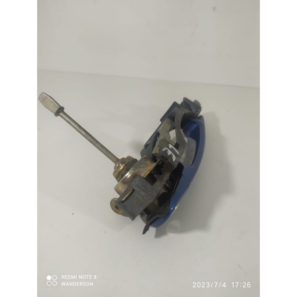 Maçaneta Externa Porta Audi Tt Mk1 Esquerda 1998/2005 Origin