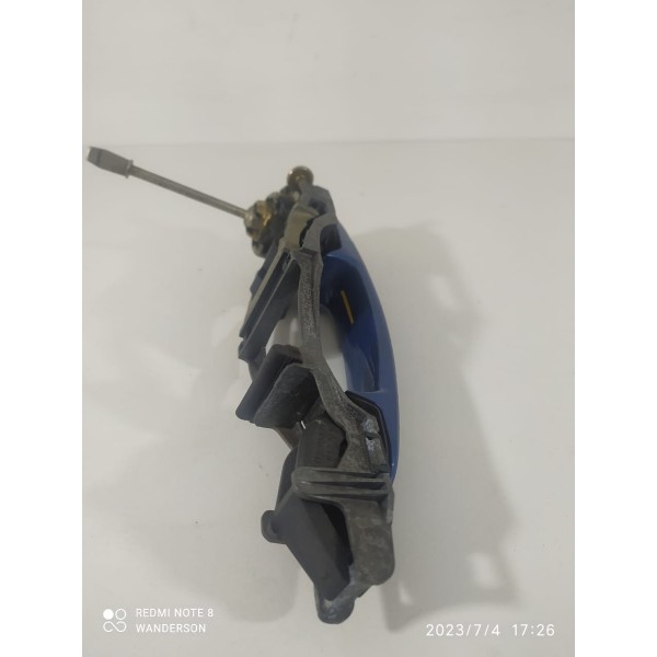 Maçaneta Externa Porta Audi Tt Mk1 Esquerda 1998/2005 Origin