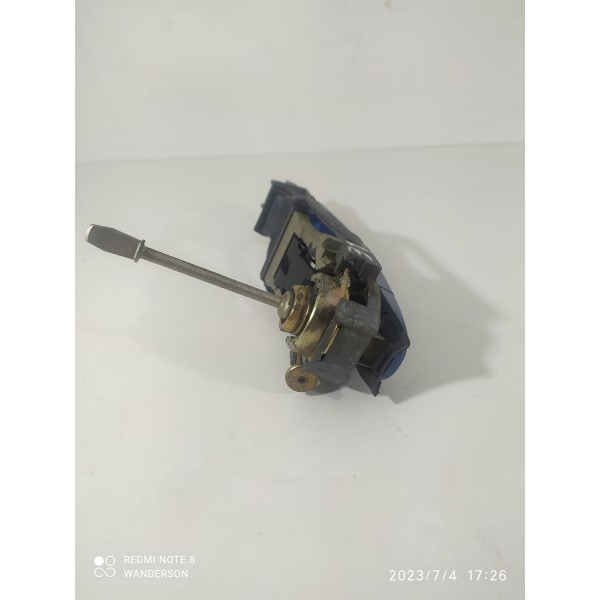 Maçaneta Externa Porta Audi Tt Mk1 Esquerda 1998/2005 Origin