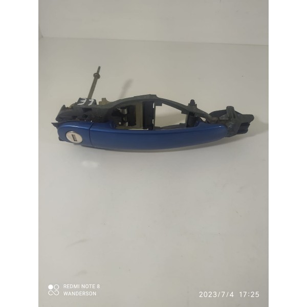 Maçaneta Externa Porta Audi Tt Mk1 Esquerda 1998/2005 Origin