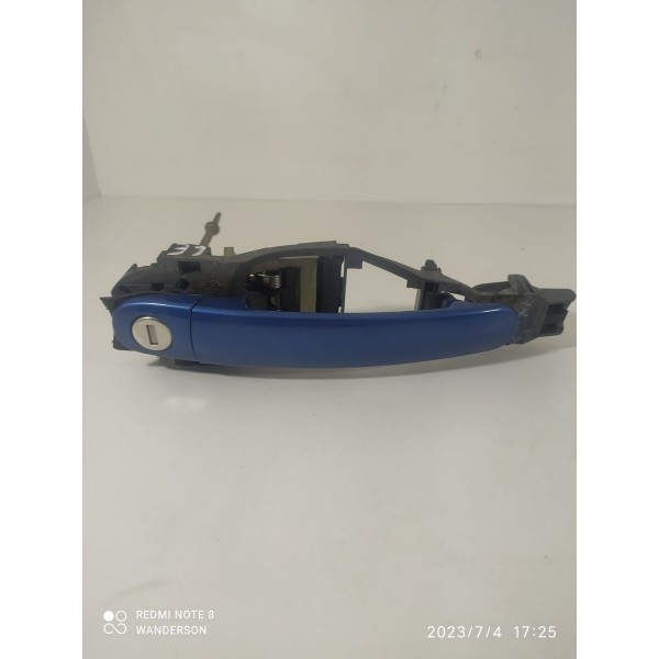Maçaneta Externa Porta Audi Tt Mk1 Esquerda 1998/2005 Origin