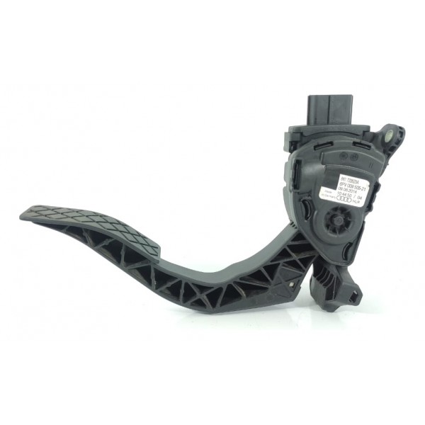 Pedal Acelerador Audi A4 A5 Q5 2012/2016 8k1723523a
