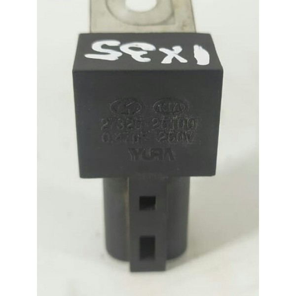 Capacitor Ignição Hyundai Ix35 2011/2021 2732525100