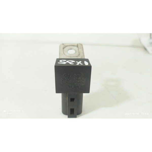 Capacitor Ignição Hyundai Ix35 2011/2021 2732525100