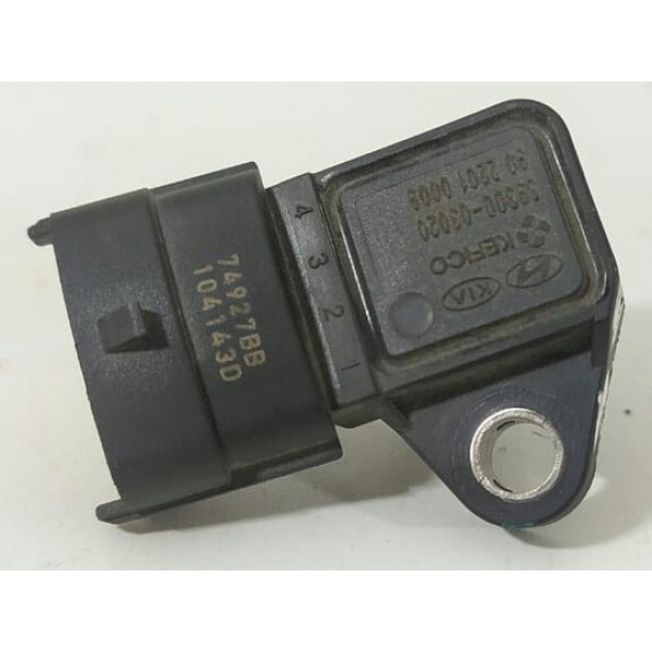 Sensor Map Hyundai Ix35 Sportage 2011/2021 3930003020