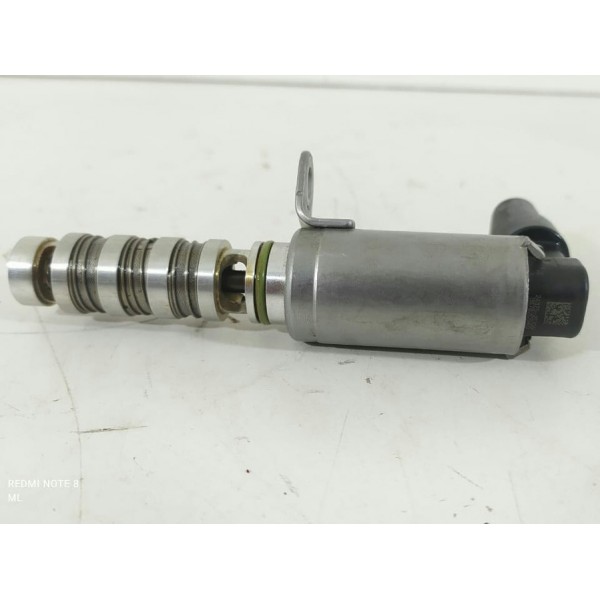 Válvula Solenoide Hyundai Ix35 2011/2021 243752e100