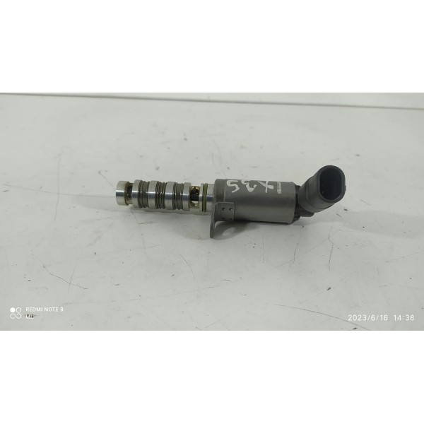 Válvula Solenoide Hyundai Ix35 2011/2021 243752e100