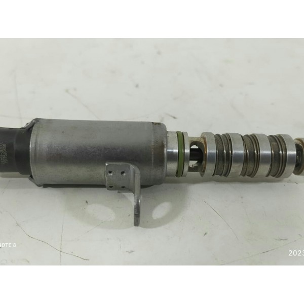 Valvula Solenoide Hyundai Ix35 2011/2021 243552e100