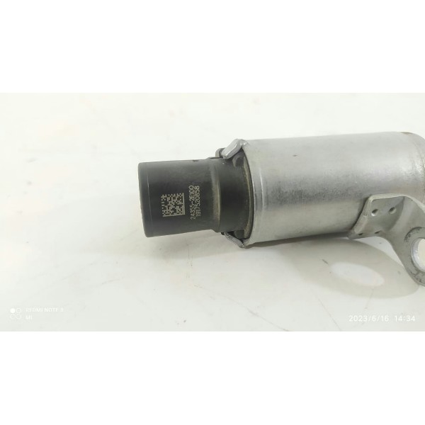 Valvula Solenoide Hyundai Ix35 2011/2021 243552e100