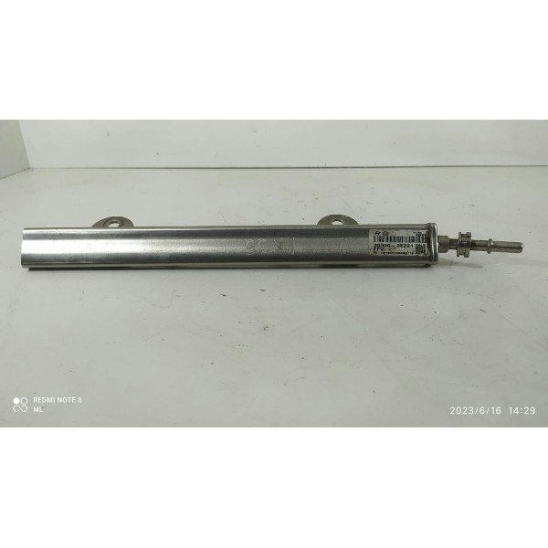 Flauta Bicos Injetores Hyundai Ix35 2016/2021 353002e221