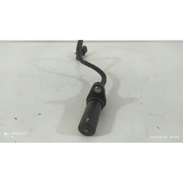 Sensor Rotação Hyundai Ix35 2021 391802b000