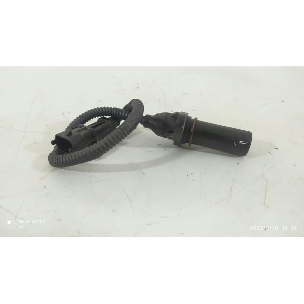 Sensor Rotação Hyundai Ix35 2021 391802b000