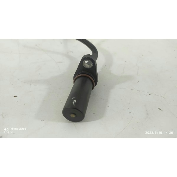 Sensor Rotação Hyundai Ix35 2021 391802b000