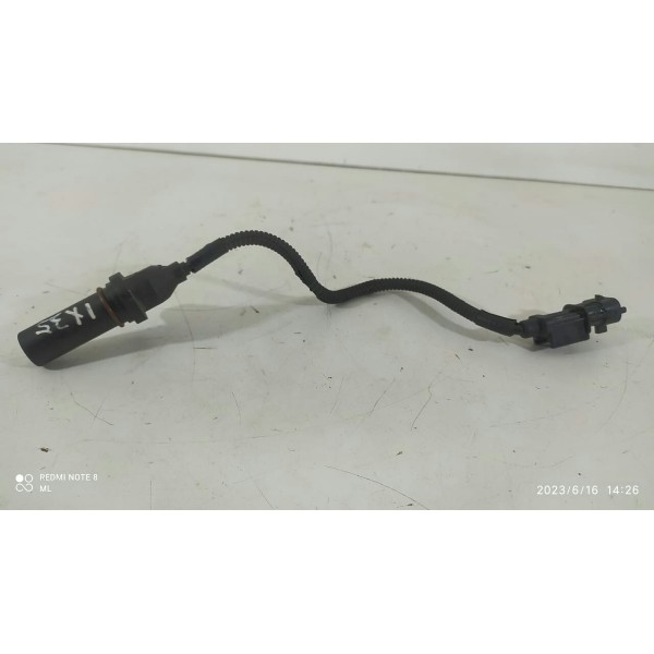 Sensor Rotação Hyundai Ix35 2021 391802b000
