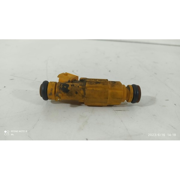 Bico Injetor Hyundai Ix35 2016/2021 353102e2010