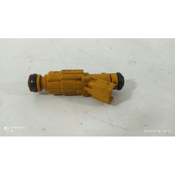 Bico Injetor Hyundai Ix35 2021 353102e2010