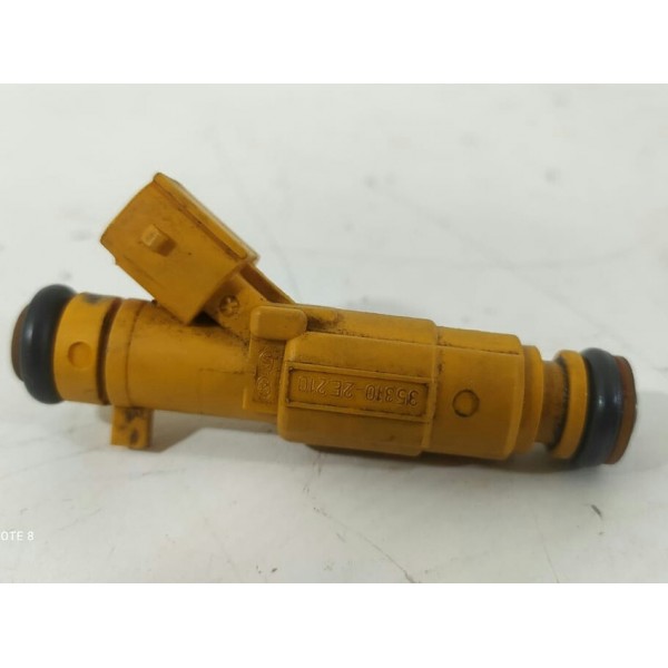 Bico Injetor Hyundai Ix35 2021 353102e2010