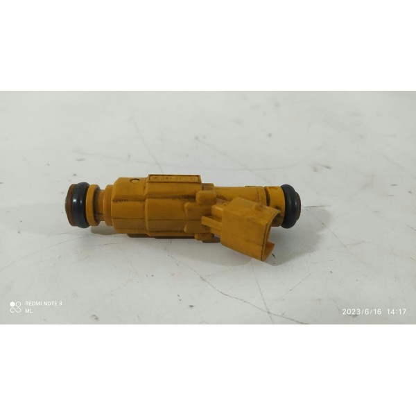 Bico Injetor Hyundai Ix35 2021 353102e2010