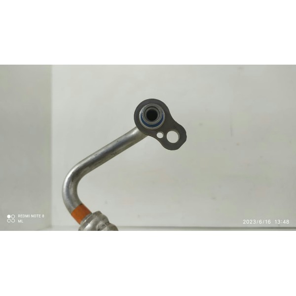 Mangueira Ar Condicionado Hyundai Ix35 2011/2021