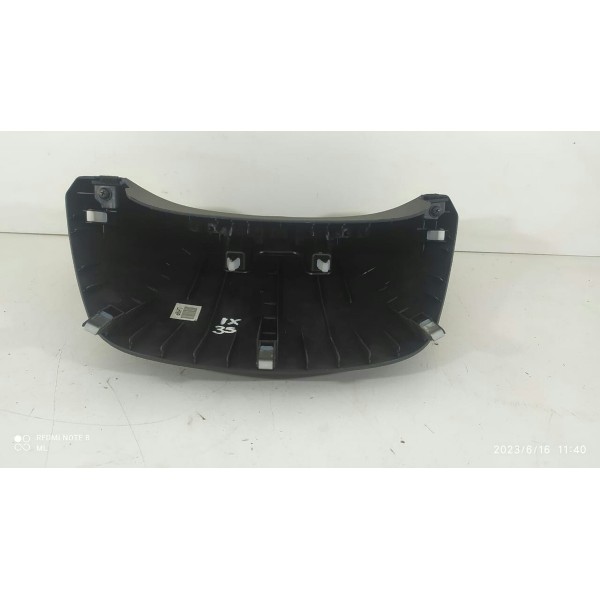 Moldura Instrumento Painel Hyundai Ix35 2021 848312s000