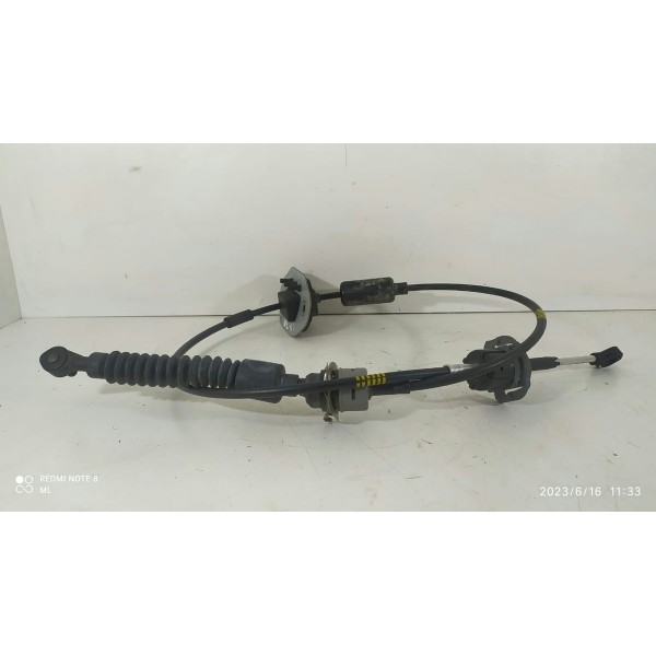 Cabo Cambio Aut Hyundai Ix35 2016/2021 467902s005