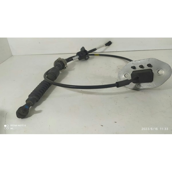 Cabo Cambio Aut Hyundai Ix35 2016/2021 467902s005