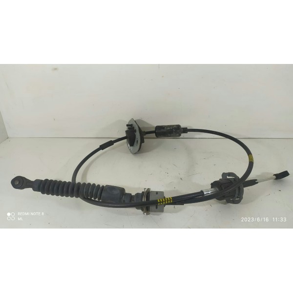 Cabo Cambio Aut Hyundai Ix35 2016/2021 467902s005