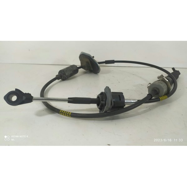 Cabo Cambio Aut Hyundai Ix35 2016/2021 467902s005