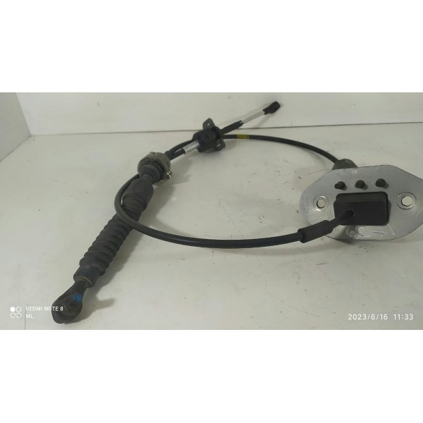 Cabo Cambio Aut Hyundai Ix35 2016/2021 467902s005