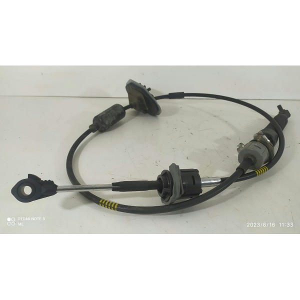 Cabo Cambio Aut Hyundai Ix35 2016/2021 467902s005