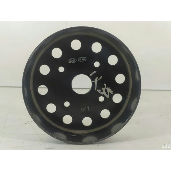 Polia Bomba Agua Hyundai Ix35 2011/2021
