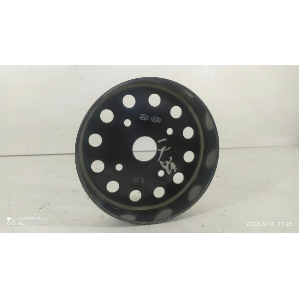 Polia Bomba Agua Hyundai Ix35 2011/2021