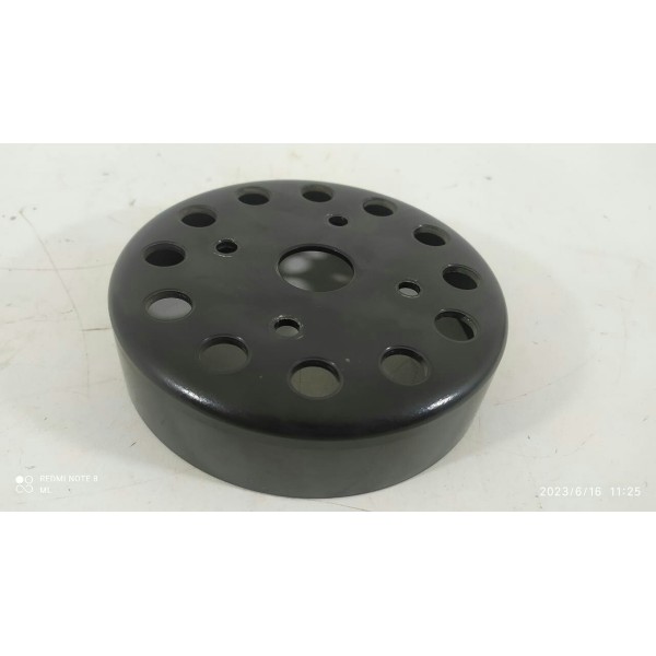 Polia Bomba Agua Hyundai Ix35 2011/2021