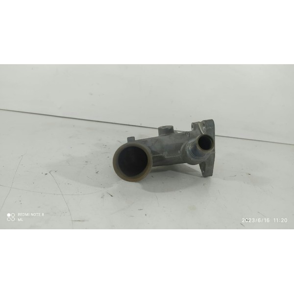 Carcaça Valvula Termostatica Hyundai Ix35 2011 A 2021