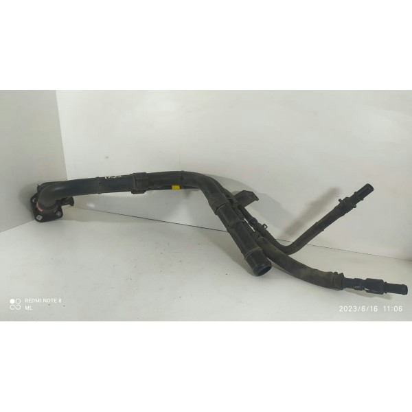 Gargalo Tanque Combustível Ix35 2021 310302kxxx